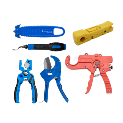 Duct Tools